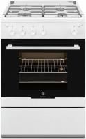 Газовая плита Electrolux EKG960108W - купить за 63&nbsp;500 ₽ в Москве с доставкой по РФ