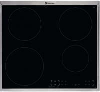 Варочная панель Electrolux IPE6440KXV - купить за 92&nbsp;100 ₽ в Москве с доставкой по РФ