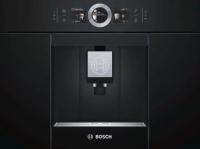 Встраиваемая кофемашина Bosch CTL636EB6 - купить за 219&nbsp;880.80 ₽ в Москве с доставкой по РФ