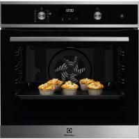 Духовой шкаф Electrolux EOD6P71X - купить за 73&nbsp;250 ₽ в Москве с доставкой по РФ
