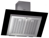 Вытяжка для настенного монтажа шириной 90 см Neff D 39F55 S0 - купить за 216&nbsp;400 ₽ в Москве с доставкой по РФ