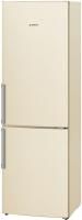 Двухкамерный холодильник Bosch KGV 36XK23 R - купить за 79&nbsp;999 ₽ в Москве с доставкой по РФ