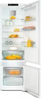 Встраиваемый холодильник Miele KF 7731 E - купить онлайн, цена 223 100 ₽, стоимость доставки по МСК и РФ от 300 рублей, заказать сейчас! Встраиваемый холодильник Miele KF 7731 E - купить за 223 100 ₽ в Москве с доставкой по РФ