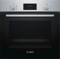 Духовой шкаф Bosch HBF134ES1 - купить за 56&nbsp;880.26 ₽ в Москве с доставкой по РФ