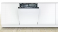 Встраиваемая посудомоечная машина BOSCH SMV25AX02R - купить за 150&nbsp;000 ₽ в Москве с доставкой по РФ