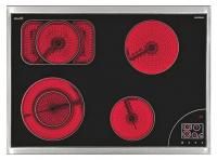 Варочная панель Gaggenau CK 171-115 - купить за 129&nbsp;999 ₽ в Москве с доставкой по РФ