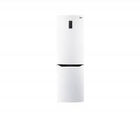 Холодильник LG GA-B419SVQZ - купить онлайн, цена 99 900 ₽, стоимость доставки по МСК и РФ от 300 рублей, заказать сейчас! Холодильник LG GA-B419SVQZ - купить за 99 900 ₽ в Москве с доставкой по РФ