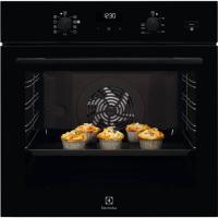Духовой шкаф Electrolux KODEC75Z2 - купить за 74&nbsp;920 ₽ в Москве с доставкой по РФ