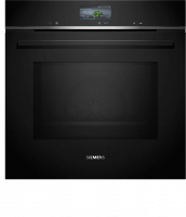 Духовой шкаф Siemens HM736GAB1 - купить онлайн, цена 169 650 ₽, стоимость доставки по МСК и РФ от 300 рублей, заказать сейчас! Духовой шкаф Siemens HM736GAB1 - купить за 169 650 ₽ в Москве с доставкой по РФ