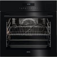 Духовой шкаф AEG BSE792320B - купить за 134&nbsp;900 ₽ в Москве с доставкой по РФ