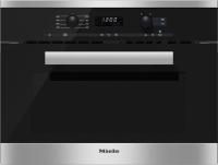 Встраиваемая микроволновая печь Miele M 6260 TC EDST/CLST - купить за 224&nbsp;800 ₽ в Москве с доставкой по РФ
