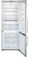 Холодильник Liebherr CNesf 5113 Comfort NoFrost - купить онлайн, цена 167 390.16 ₽, стоимость доставки по МСК и РФ от 300 рублей, заказать сейчас! Холодильник Liebherr CNesf 5113 Comfort NoFrost - купить за 167 390.16 ₽ в Москве с доставкой по РФ