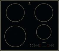 Варочная панель Electrolux IPEV644RBC - купить за 51&nbsp;300 ₽ в Москве с доставкой по РФ