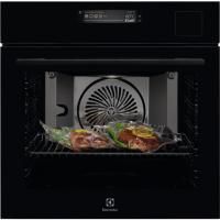 Духовой шкаф Electrolux OKA9S31WZ - купить за 343&nbsp;840 ₽ в Москве с доставкой по РФ