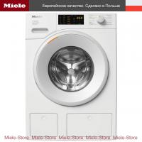 Стиральная машина Miele WSD 663 WCS - купить за 194&nbsp;100 ₽ в Москве с доставкой по РФ