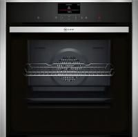 Духовой шкаф Neff B57CS24H0 - купить за 273&nbsp;230 ₽ в Москве с доставкой по РФ