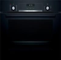 Духовой шкаф Bosch HIJ517YB0R - купить за 49&nbsp;220.25 ₽ в Москве с доставкой по РФ