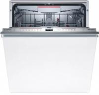 Встраиваемая посудомоечная машина Bosch SMV6ECX69E - купить за 188&nbsp;750.49 ₽ в Москве с доставкой по РФ