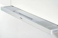Встраиваемая вытяжка Gaggenau AF 280-190 - купить за 79&nbsp;999 ₽ в Москве с доставкой по РФ