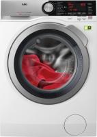 Стиральная машина AEG L8FEC68SR - купить за 55&nbsp;900 ₽ в Москве с доставкой по РФ