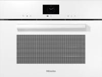 Комби-пароварка Miele DGC 7640 BRWS - купить за 520&nbsp;000 ₽ в Москве с доставкой по РФ
