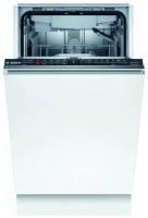 Встраиваемая посудомоечная машина BOSCH SPV2HMX4FR - купить за 150&nbsp;000 ₽ в Москве с доставкой по РФ