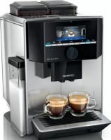 Кофемашина Siemens TI9573X7RW - купить за 281&nbsp;670 ₽ в Москве с доставкой по РФ