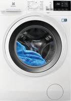Стирально-сушильная машина Electrolux EW7WO447W - купить за 300&nbsp;850 ₽ в Москве с доставкой по РФ