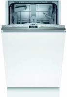 Встраиваемая посудомоечная машина BOSCH SPV4HKX2DR - купить за 110&nbsp;070.14 ₽ в Москве с доставкой по РФ