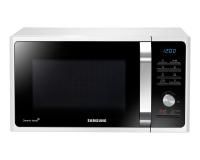Встраиваемая микроволновая печь Samsung MG23F301TQW/BW - купить за в Москве с доставкой по РФ
