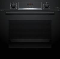 Духовой шкаф Bosch HRA474BB0S - купить за 147&nbsp;600.47 ₽ в Москве с доставкой по РФ