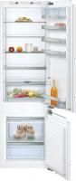 Встраиваемая холодильно-морозильная комбинация Neff KI6873FE0 - купить за 229&nbsp;810 ₽ в Москве с доставкой по РФ