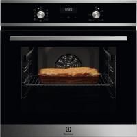 Духовой шкаф Electrolux EOF5C50BX - купить за 47&nbsp;760 ₽ в Москве с доставкой по РФ