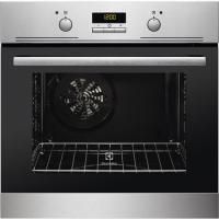 Духовой шкаф Electrolux OPEB4230X - купить онлайн, цена 51 530 ₽, стоимость доставки по МСК и РФ от 300 рублей, заказать сейчас! Духовой шкаф Electrolux OPEB4230X - купить за 51 530 ₽ в Москве с доставкой по РФ