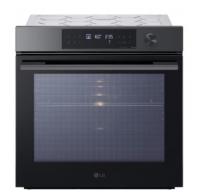 Духовой шкаф LG WS7D7651CB - купить за 39&nbsp;999 ₽ в Москве с доставкой по РФ