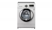 Стиральная машина LG FR096WD3 - купить онлайн, цена 47 000 ₽, стоимость доставки по МСК и РФ от 300 рублей, заказать сейчас! Стиральная машина LG FR096WD3 - купить за 47 000 ₽ в Москве с доставкой по РФ