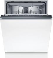 Встраиваемая посудомоечная машина Bosch SMV25EX02E - купить за 29&nbsp;000 ₽ в Москве с доставкой по РФ