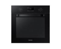 Духовой шкаф Samsung NV70K1340BB/WT - купить за 45&nbsp;555 ₽ в Москве с доставкой по РФ