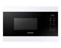 Встраиваемая микроволновая печь Samsung MG22M8054AW/BW - купить за в Москве с доставкой по РФ