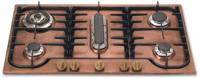 Варочная панель Restart ELP053 Copper - купить за 129&nbsp;999 ₽ в Москве с доставкой по РФ