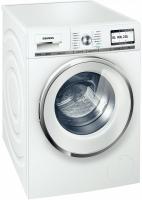 Стиральная машина Siemens WM 16Y790 OE - купить за 61&nbsp;010 ₽ в Москве с доставкой по РФ