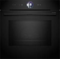 Духовой шкаф Bosch HMG 976KB1 - купить за 290&nbsp;130.42 ₽ в Москве с доставкой по РФ