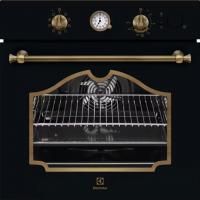 Духовой шкаф Electrolux EOB6220AOR - купить за 94&nbsp;860 ₽ в Москве с доставкой по РФ