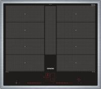 Индукционная варочная панель Siemens EX645LYC1E - купить за 83&nbsp;270 ₽ в Москве с доставкой по РФ