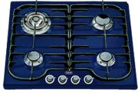 Варочная панель Ilve H60CV Blue - купить за 129&nbsp;999 ₽ в Москве с доставкой по РФ