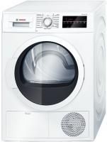 Сушильная машина Bosch WTG 86400 OE - купить за 199&nbsp;900 ₽ в Москве с доставкой по РФ