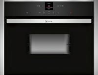 Встраиваемая пароварка Neff C17DR02N1 - купить за 205&nbsp;700 ₽ в Москве с доставкой по РФ
