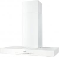 Вытяжка Miele DA 6690 W BRWS - купить за 286&nbsp;850 ₽ в Москве с доставкой по РФ