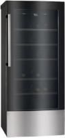 Винный шкаф AEG RWE72101DB - купить онлайн, цена 55 900 ₽, стоимость доставки по МСК и РФ от 300 рублей, заказать сейчас! Винный шкаф AEG RWE72101DB - купить за 55 900 ₽ в Москве с доставкой по РФ