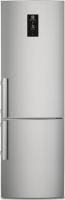 Холодильник Electrolux EN 3486 MOX - купить онлайн, цена 111 100 ₽, стоимость доставки по МСК и РФ от 300 рублей, заказать сейчас! Холодильник Electrolux EN 3486 MOX - купить за 111 100 ₽ в Москве с доставкой по РФ